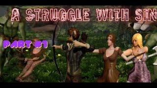 A Struggle with Sin v0.5.9.1 Latest Walkthrough Part 1