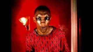 Tricky - Hell Is Around The Corner