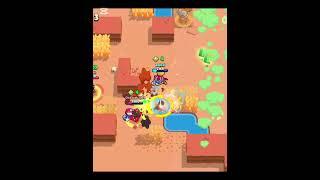 Janet ‍↔️ #phonk #brawlstars #brawl