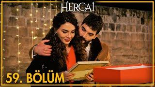 Hercai 59. Bölüm