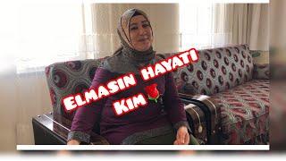 ELMASIN  HAYATI KİM?️