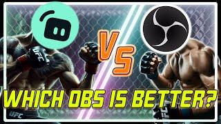 OBS Studio or Streamlabs OBS: Who's the Real Winner?