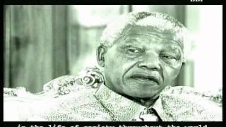 Our Tribute to President Mandela