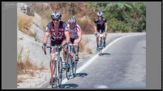 Photographing the Giro di San Diego Granfondo Bike Race with the Sony Alpha a77