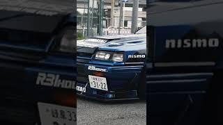 Nissan Skyline GTS Coupe R31 | R31House #furiouscars #cars