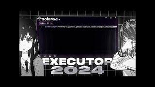 Roblox Executor - "Solara" How to Exploit Roblox for PC - Byfron Bypass & Keyless