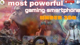 The most powerful gaming smartphone 2021[SEPT] Ultra garpic,120Hz display, 5160mAh battery and more