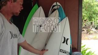 JJF reviews the Ghost