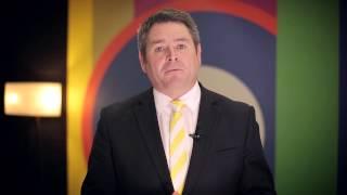 Ray White NSW CEO Stephen Nell welcomes a new office in Seven Hills