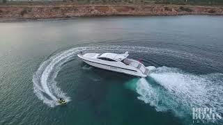 Mangusta 92 CHILL OUT PepeBoats Ibiza