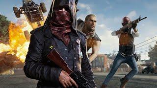 PUBG Creator On Xbox and The Future - IGN Access