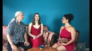 Mysticism in Massage (1/3)