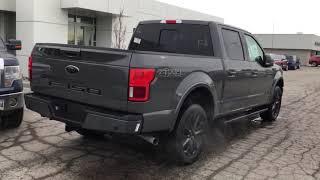 2020 Ford F-150 Lariat 26304