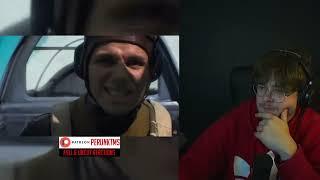 War Thunder - "Victory is Ours" Live Action Trailer REACTION