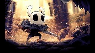 Hollow Knight вечные муки