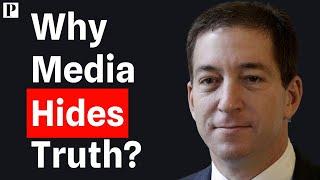 Powerful Insights from Glenn Greenwald on Media Transparency