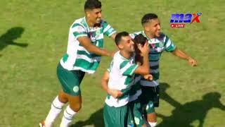 Azrida Mohammed gives Raja Casablanca the lead