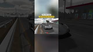 OLD vs NEW Agera Koenigsegg - Car Parking Multiplayer #shorts #ytshorts