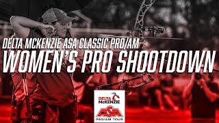 2024 Delta McKenzie ASA Classic | Women's Pro