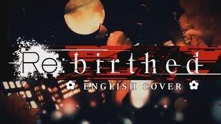 English Ver.「Re:birthed」 英語で歌ってみた ham