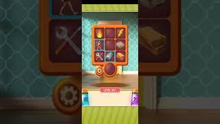 100 Doors Puzzle Box - Level 87