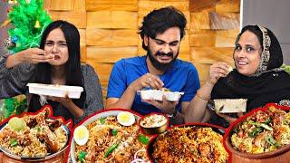 Finding Best Biriyani  എന്റെഅമ്മോ...  ഇതൊക്കാണ് അവസ്ഥ l UNBOXINGDUDE l