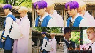 JiKook know each other very well || JiKook new moments || Run BTS Episode 147