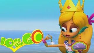 Bo On the GO! - Bo and the Jeweled Mermaid