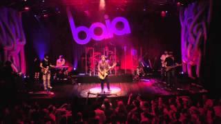 Baia - Tu (DVD Baia no Circo)