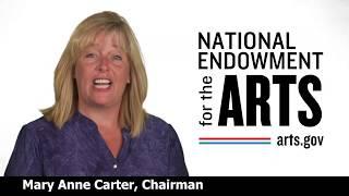 National Endowment for the Arts: A Legacy of Success