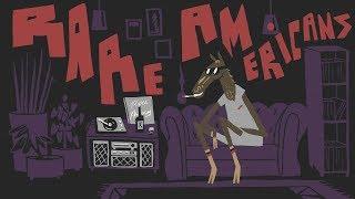 Rare Americans - Debut Record (Official Audio)