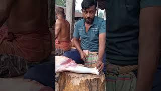 Customer Meat Cutting #bbqmeat #reels #best #beef #skills #cow #food #beefmeat #meat #meatmarket