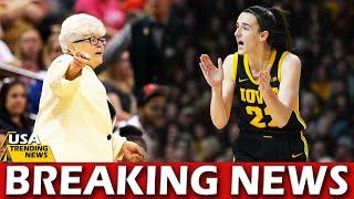 Indiana Fever Boss Sends Serious Caitlin Clark Message To WNBA Free Agents