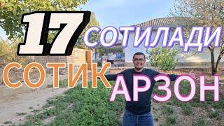 АРЗОН 17-СОТИКЛИ ХОНАДОН УЙ-ЖОЙ СОТИЛАДИ. ТЕЗДА УЛГУРИБ КОЛИНГ.