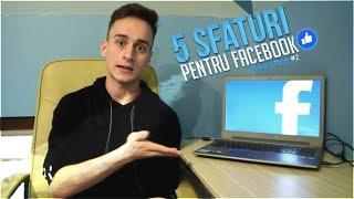 SECRETE pentru LIKE-uri pe FACEBOOK | GRATUIT