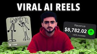 How They Reached 10 Million Subscribers with These Viral AI Videos