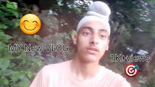 jagtar gaming new vlog for entertainment  my first vlog  #vlog #trending #video