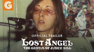 Lost Angel: The Genius of Judee Sill | Official Trailer