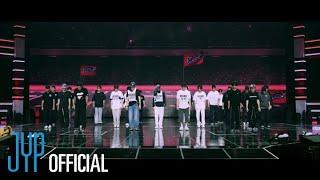 Stray Kids "MEGAVERSE" Dance Practice Video