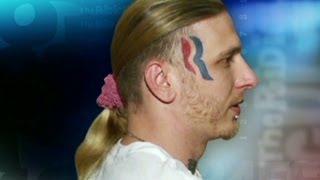 Anderson Cooper 360° - Romney face tattoo to be removed