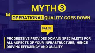 IT Managed Services Myths, Busted!