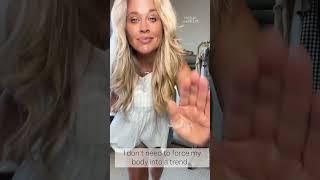 Midsize Fashion | Midlife Stye Tips | #midsizefashion