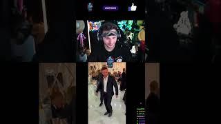Rammus53 II Bir Erkek Dans Etmeyi Bilmemeli Mi !!!  #viralvideo #shorts #rammus53