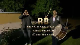 Zurnacı Yasin Köksal ve Davulcu Bektaş Çakmak