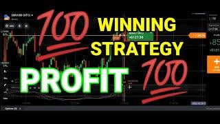 MACD - 100% Winning IQ Option Strategy - Never Lose Always Profit - BINARYDMRF UK