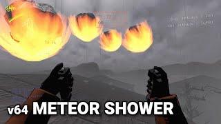 NEW EVENT: METEOR SHOWER? [v64 Lethal Company]