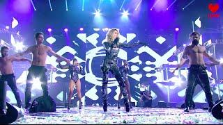 LOBODA - К черту любовь (Big Love Show 2016)