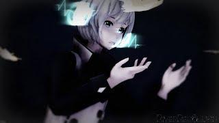 Butterflies《MMD||SpeedPicture》