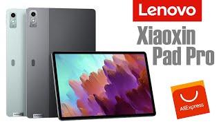 Best AliExpress Tablet:  Lenovo XiaoXin Pad Pro 12.7"