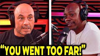 15 Times Joe Rogan LOST HIS TEMPER WITH GUESTS LIVE